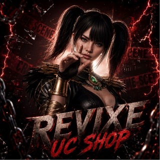 REVIXE UC SHOP