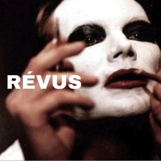 RÉVUS
