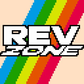 REVzone | Ретро & Инди Игры