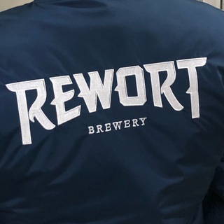 Пивоварня Rewort