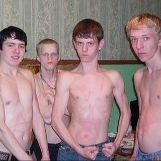 Анорексички