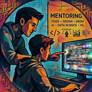 Reza Jafari Mentorship