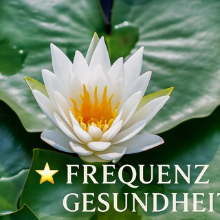 Gesund Natürlich mit Frequenzen💥💥💥💥💥