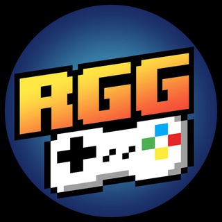 RGG-телеграм