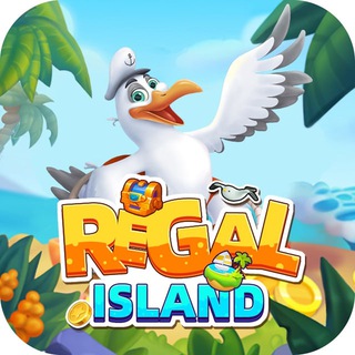 RegalIsland Notice