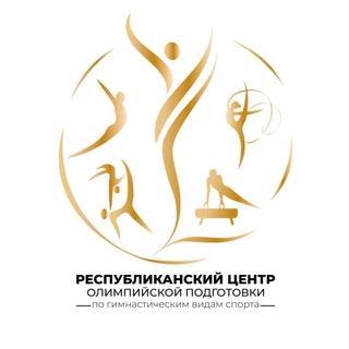 Аватар канала РЦОП по гимнастике художественной @rgolympicenter