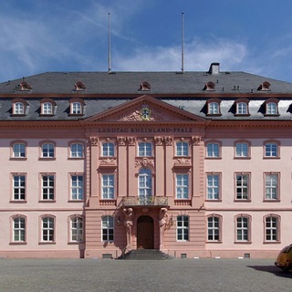 Rheinland-Pfalz (Рейнланд-Пфальц) - Помощ Украинцам - БЕЖЕНЦЫ