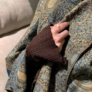 العبهر
