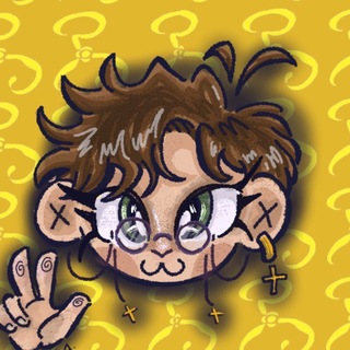 💛Рия и почеркушки💛