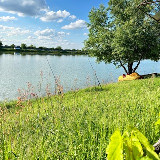 Рыбалка КБР Анзорей