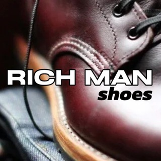 RICH MAN SHOES | МУЖСКАЯ ОБУВЬ
