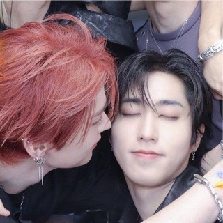 riminsung | riminho | hanjisung