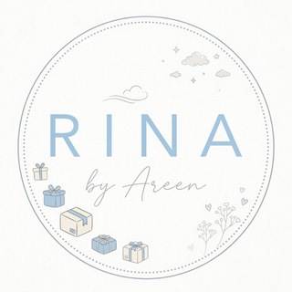 Аватар канала RINA ˢᵗᵒʳᵉ @rina_store33