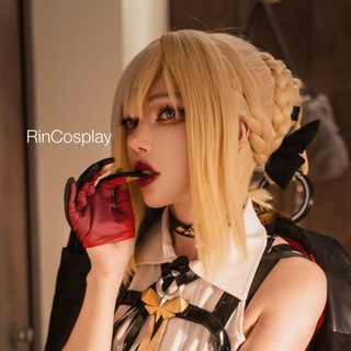 RinCosplay 🐾