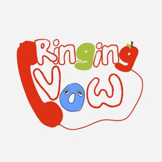 RINGING VOW. ☎️