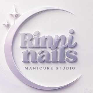 Аватар канала RINNI.NAILS STUDIO | МАНИКЮР • ЧЕЛЯБИНСК • НАРАЩИВАНИЕ @rinninail