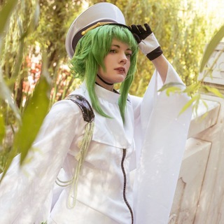 Домик Рири 🌸 Rikari cosplay