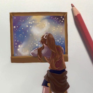 Рисование Как смысл жизни