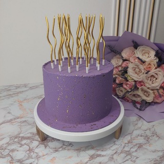 Ritman_cakes | ТОРТЫ И ДЕСЕРТЫ ЗЕЛЕНОГРАД