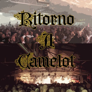 Ritorno a Camelot