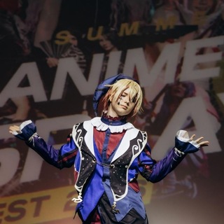 ⋆˙ Ritsu / Рітсу ⋆