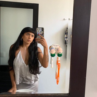 Аватар канала Ведунья Судьбы магия обряды @ritualym