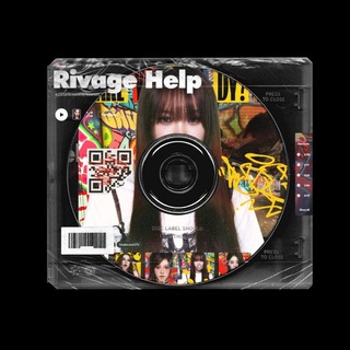 ‹ ⚡️ › 𝗥𝗶𝘃𝗮𝗴𝗲 Help :﹟