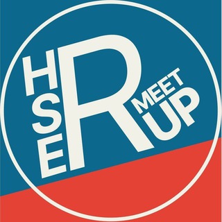 HSE R Meet Up