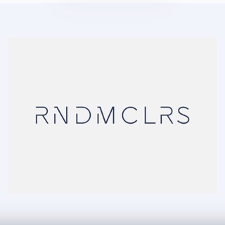 RNDMCLRS (RANDOMCOLORS)®