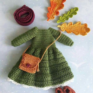 ArwA crochet