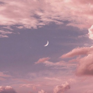 غيمٰٖة فرٰٖح💗☁️