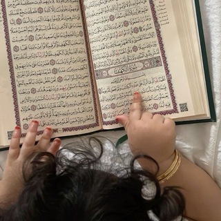 خَـديـجَـة ||عَفَا اللهُ عَنها 🌱