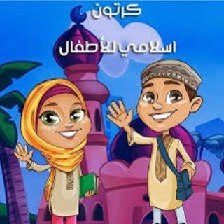 كرتون بدون موسيقى