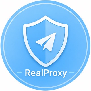 Real Proxy | پروکسی