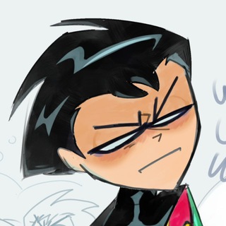 Robin's torture mansion