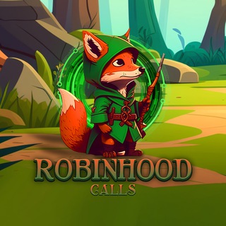 RobinHood Calls