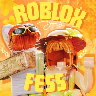 ROBLOX MENFESS