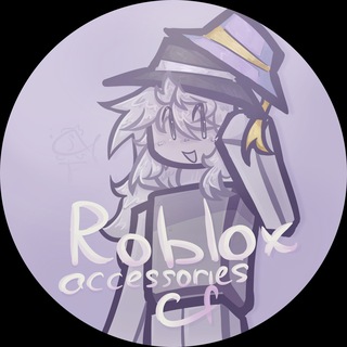Roblox UGC cf