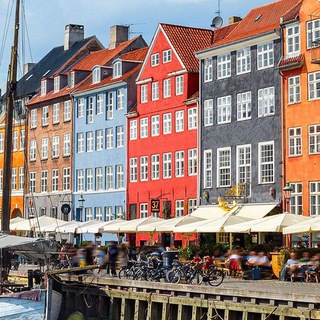 ВАКАНСИИ Швеция🇸🇪 Финляндия🇫🇮 Дания🇩🇰 Норвегия🇳🇴