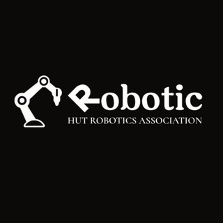 𝗥𝗼𝗯𝗼𝘁𝗶𝗰 𝗛𝘂𝘁