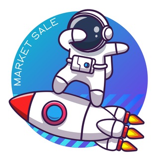 Аватар канала Игры PlayStation Plus, XBox Game pass, Spotify Rocketsale @rocketsalegames