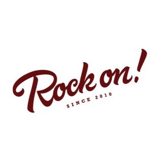 Rock On!