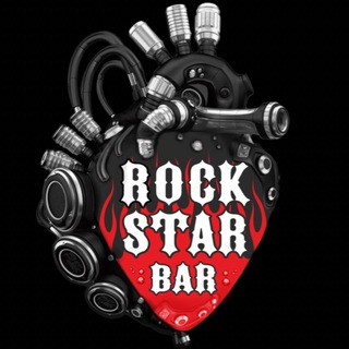 ROCKSTAR BAR | KAZAN