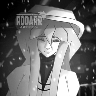 🐺 — 𝘳𝘰𝘥𝘢𝘳𝘳𝘵 / "rest