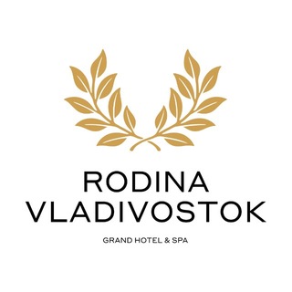 RODINA Grand Hotel & Spa Vladivostok 5*
