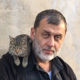 Владимир Шпатаков «Родное слово»