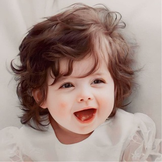 روح طفلة🌸🐣