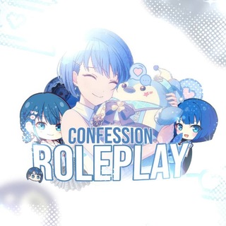 БРАК Roleplay confession РЕСТ