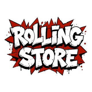 ROLLING STORE