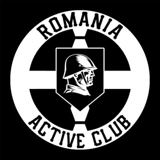 Active Club Romania | 🇷🇴